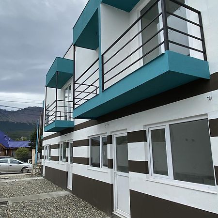 Yoppen: Duplex 2 Dormitorios En Ушуая Экстерьер фото