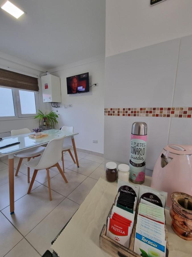 Yoppen: Duplex 2 Dormitorios En Ушуая Экстерьер фото