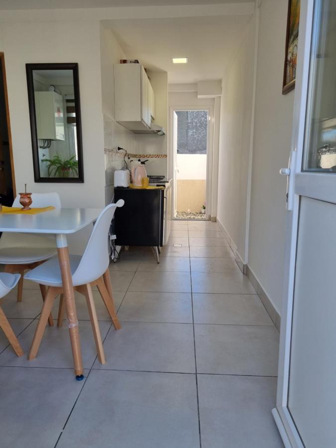 Yoppen: Duplex 2 Dormitorios En Ушуая Экстерьер фото