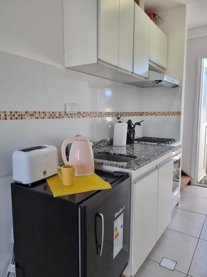 Yoppen: Duplex 2 Dormitorios En Ушуая Экстерьер фото