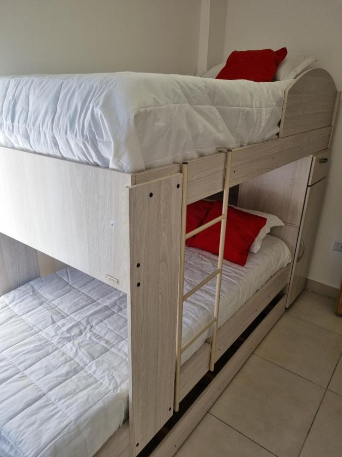 Yoppen: Duplex 2 Dormitorios En Ушуая Экстерьер фото