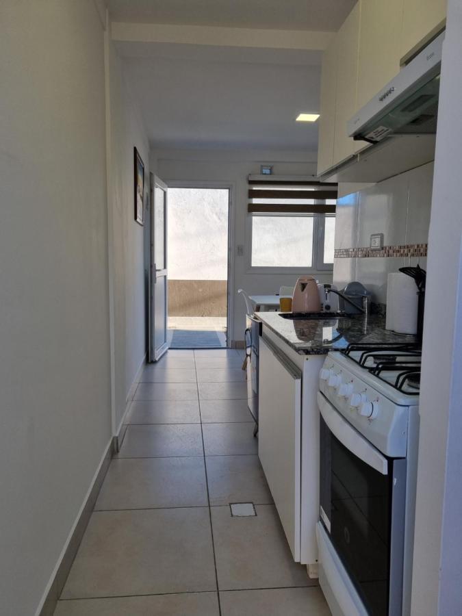 Yoppen: Duplex 2 Dormitorios En Ушуая Экстерьер фото