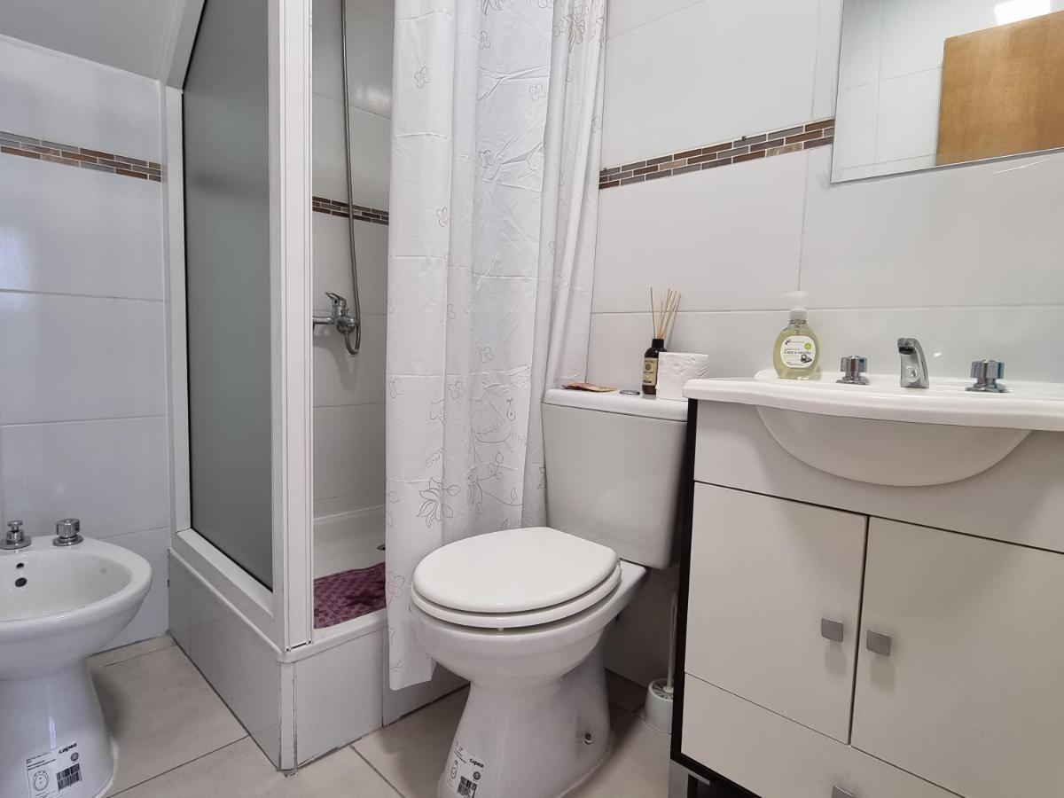 Yoppen: Duplex 2 Dormitorios En Ушуая Экстерьер фото