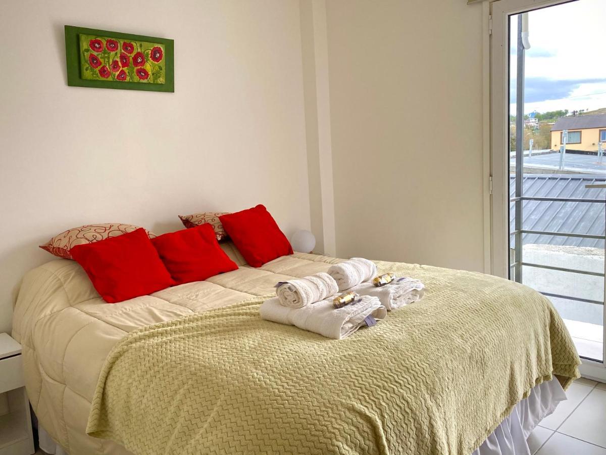 Yoppen: Duplex 2 Dormitorios En Ушуая Экстерьер фото